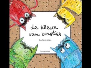 Afbeeldingsresultaat voor emotie monsters